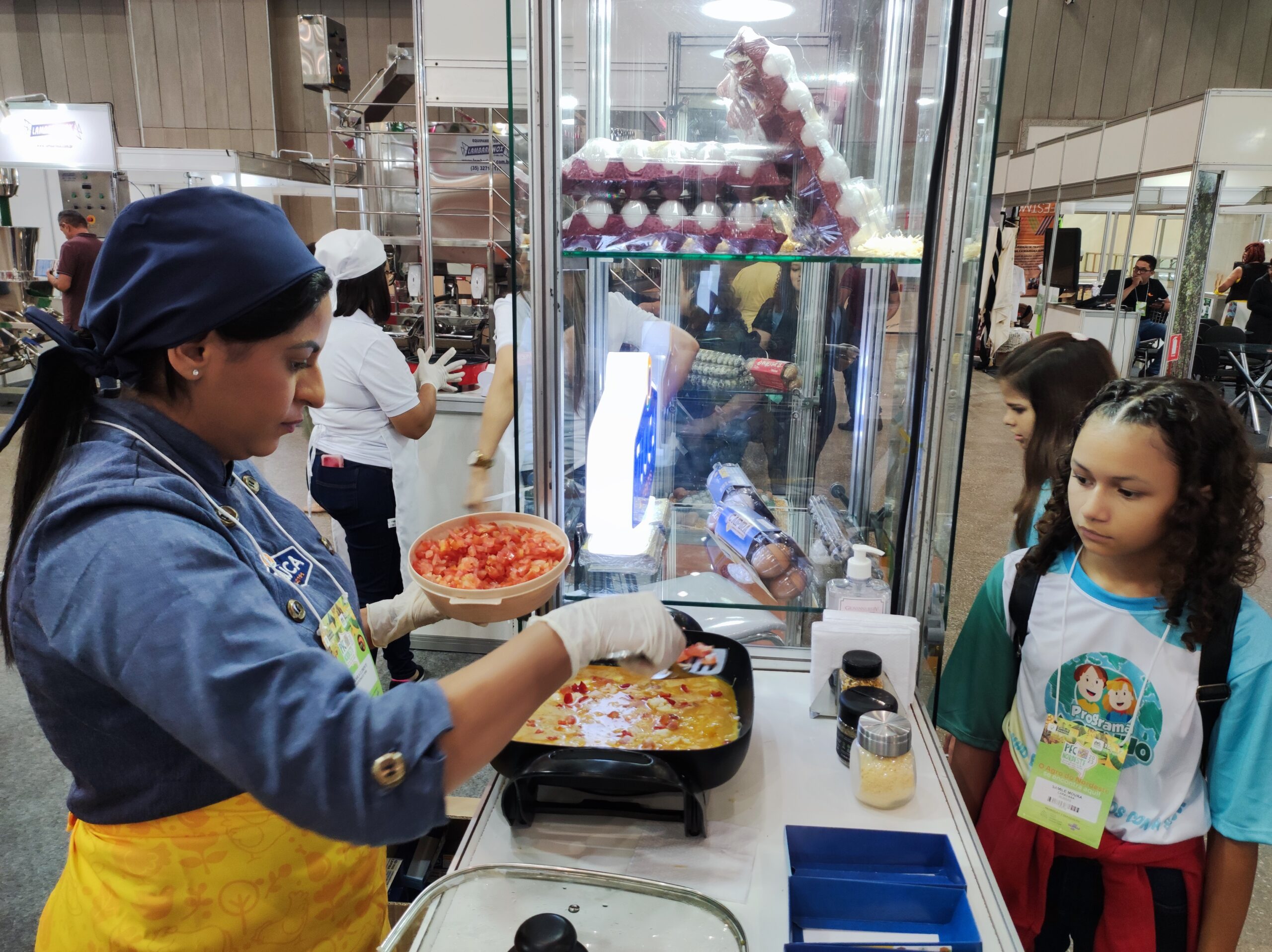 Tijuca Alimentos