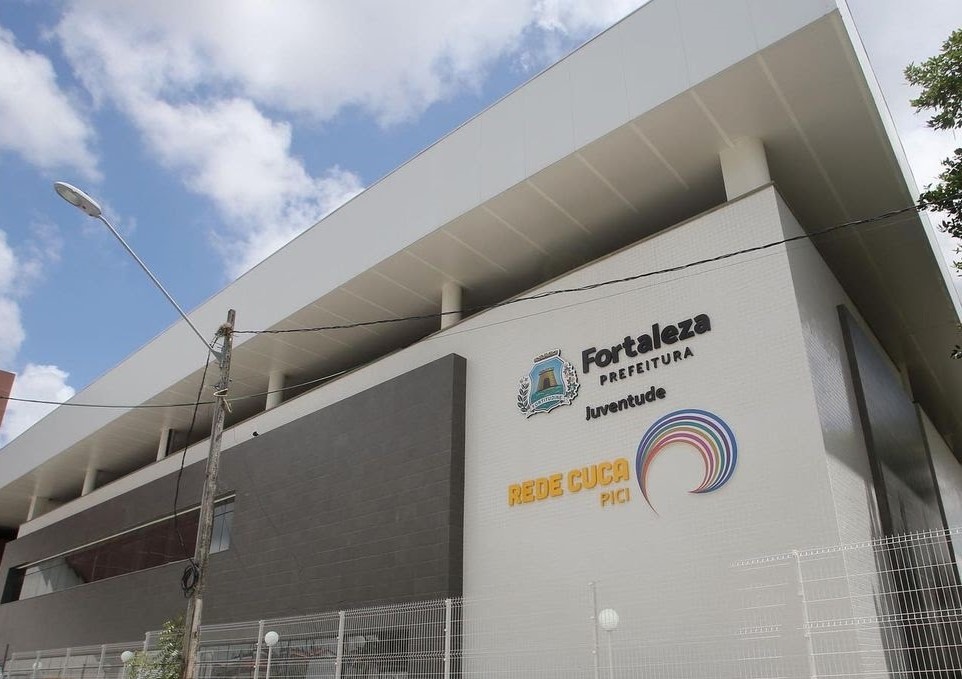 Prefeitura de Fortaleza abre quase 9,5 mil vagas gratuitas para cursos e atividades esportivas em maio