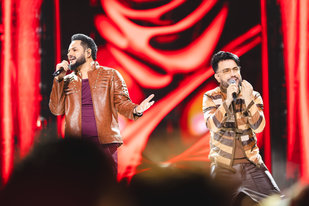Diego & Victor Hugo disponibilizam a inédita “Moça Pra Casar”